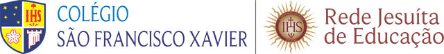 Logo - Colégio São Francisco Xavier